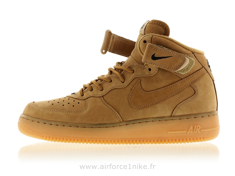 nike air force 1 mid pas cher
